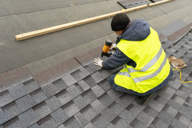 Best Storm Damage Roof Repair  in Kings Beach, CA