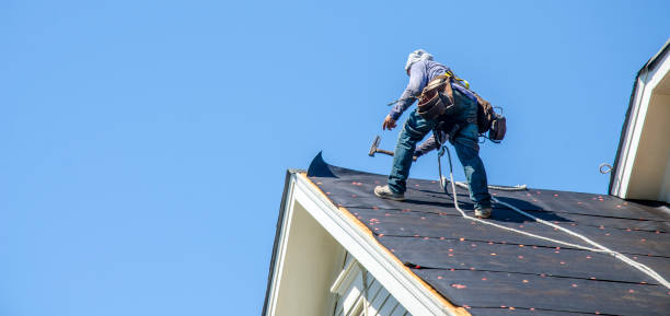 Quick and Trustworthy Emergency Roof Repair Services in Kings Beach, CA
